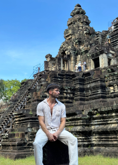 Cambodia.SiemReap.ShintaManiAngkor.Nico 24