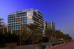 Gay Friendly Hotel  United Arab Emirates