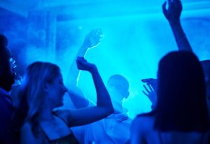 Best Gay Las Vegas Nightclubs Schedule When To Party in Vegas