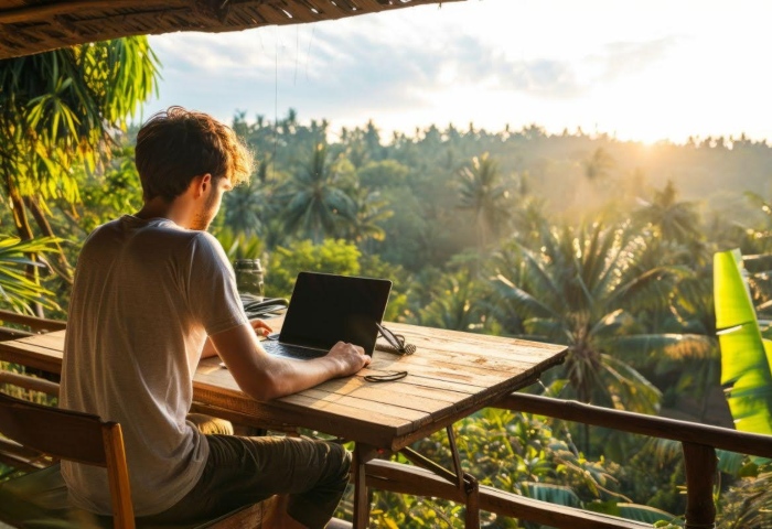 Top Popular eSIM for Gay Digital Nomad Essentials