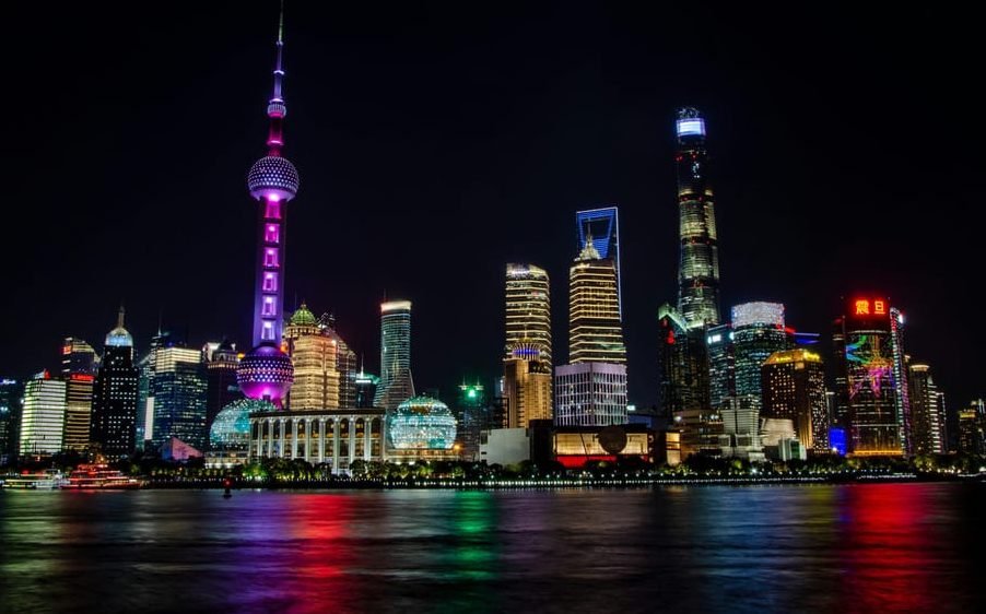 Gay Shanghai Guide 2026 - Gay Bars, Saunas, Parties & More