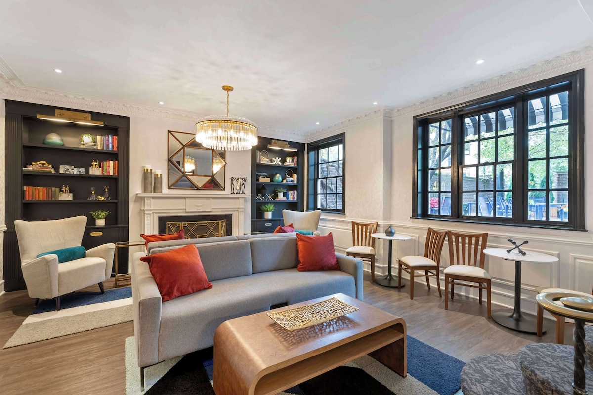 Best Western Plus Hawthorne Terrace - Gay Friendly Hotel Best Western Plus Hawthorne Terrace Hotel 