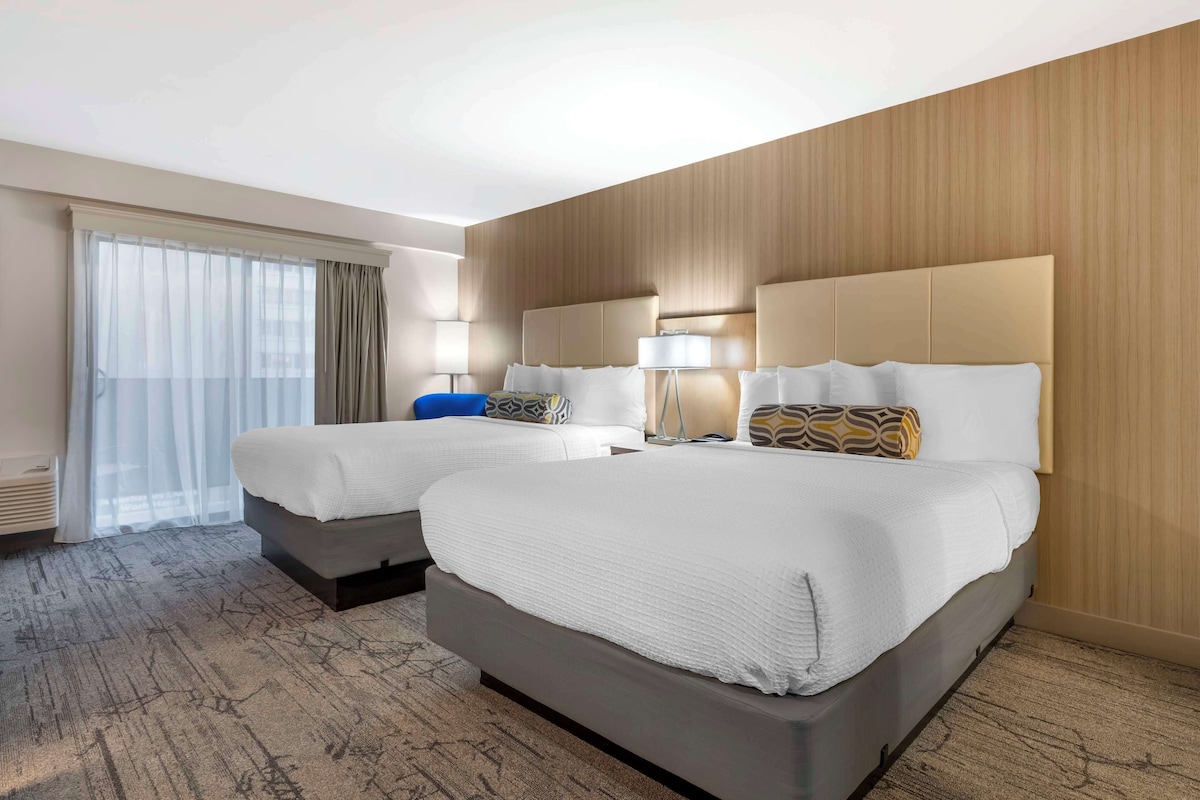 Best western red coach inn