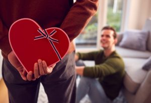 Top 10 Gift Ideas for Your Male Partner