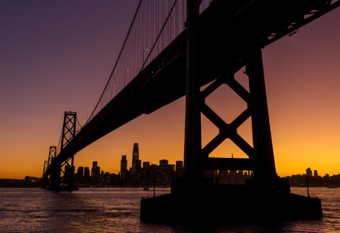 San Francisco City Lights Cruise Fabulous Evening