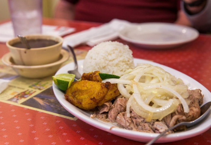 Key West food culture tour gay friendly