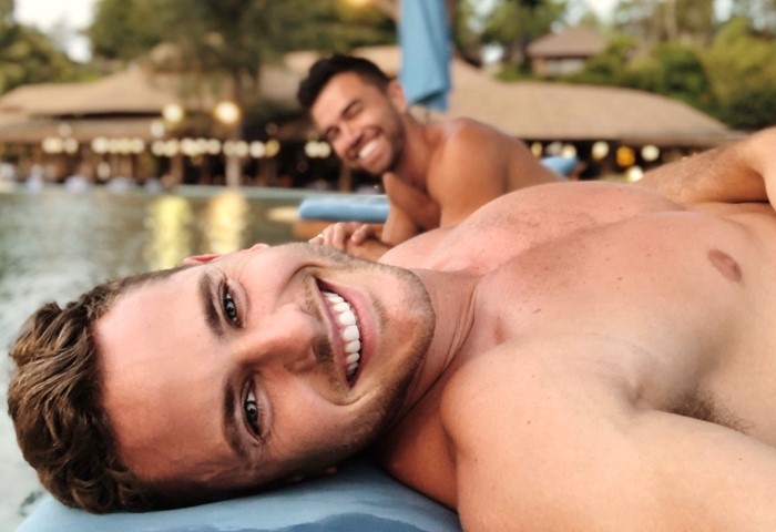 Gay Hotel Phuket The Naka Island