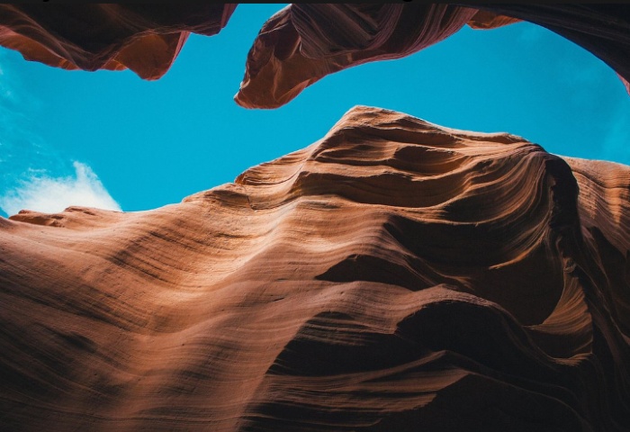 Las Vegas fabulous antelope canyon horseshoe bend tour