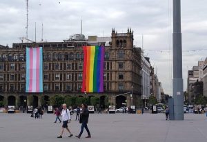Gay Mexico City Guide 2026 - Gay Bars, Saunas, Parties & More