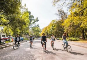 Gay Mexico City Guide 2026 - Gay Bars, Saunas, Parties & More