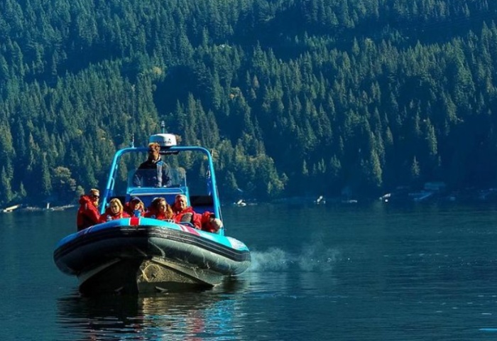 vancouver granite falls lgbtq zodiac experience