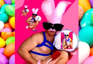 26 Easter Pics Every Gay Needs in Their Life