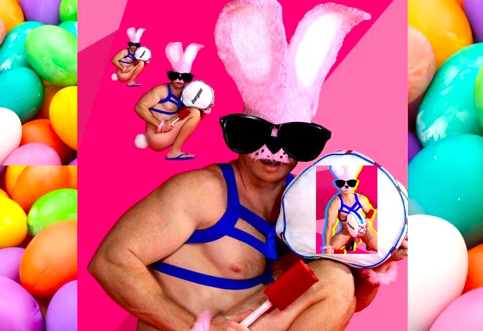 26 Easter Pics Every Gay Needs in Their Life