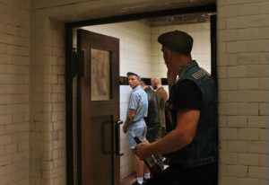 Best Public Toilets Sydney Cruising Guide