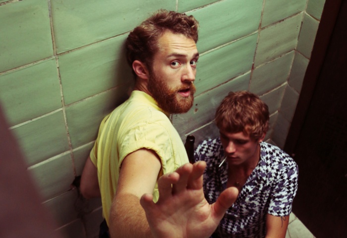 Best New York City Gay Cruising Guide