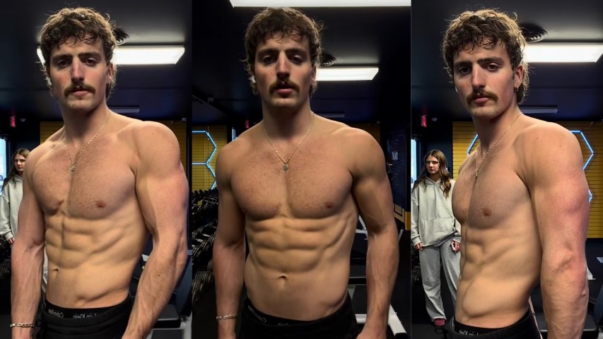 Easter Pics Every Gay  Needs in Their Life for Gym Selfie