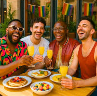 Easter Pics Every Gay Needs in Their Life