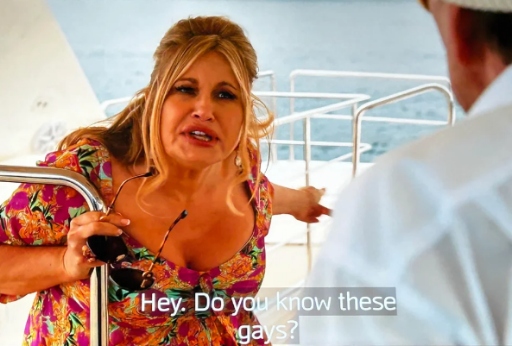 Meme Pics Every Gay Needs in Their Life for Gym Selfie