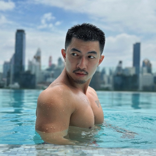 KAI LOON Seng