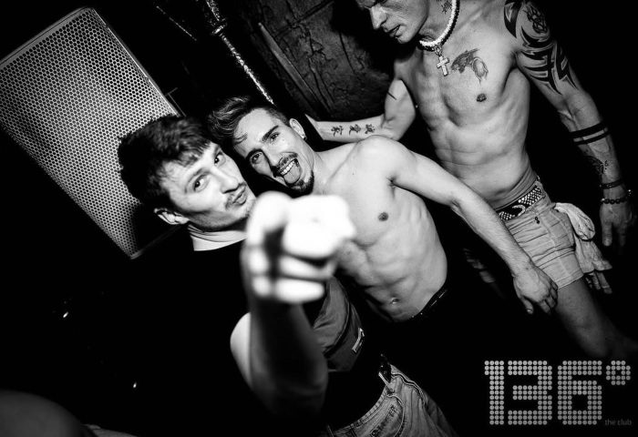 Best Hamburg Gay Clubs 136 Grad