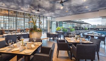 Gay Hotel Singapore voco Orchard Singapore