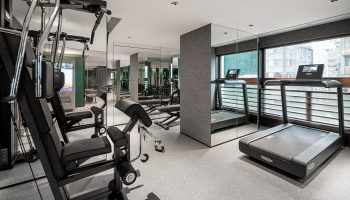 Top Wellness Gay Hotel Hong Kong Motto by Hilton Hong Kong Soho