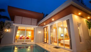 Best Gay Hotel Khao Lak Apsara Beachfront Resort & Villa