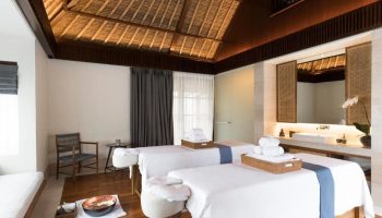 Best Wellness Gay Hotel Bali REVIVO Wellness Resort Bali