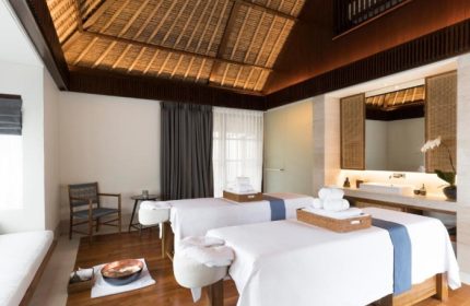 Best Wellness Gay Hotel Bali REVIVO Wellness Resort Bali