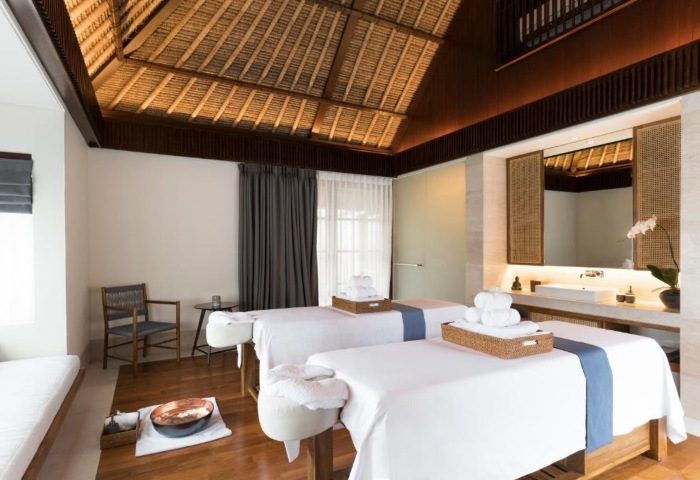 Best Wellness Gay Hotel Bali REVIVO Wellness Resort Bali