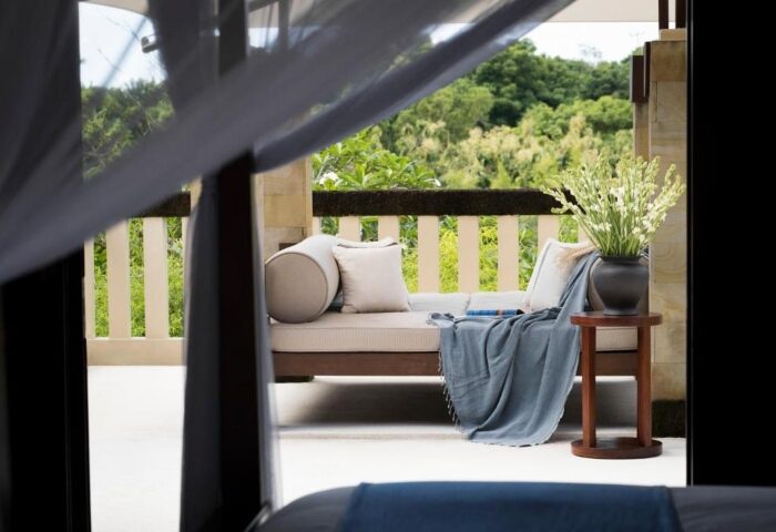 Best Boutique Wellness Gay Hotel Bali REVIVO Wellness Resort Bali