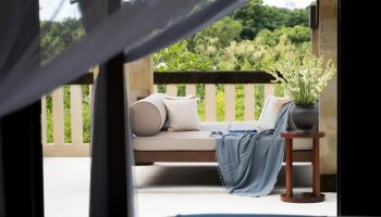 Best Boutique Wellness Gay Hotel Bali REVIVO Wellness Resort Bali