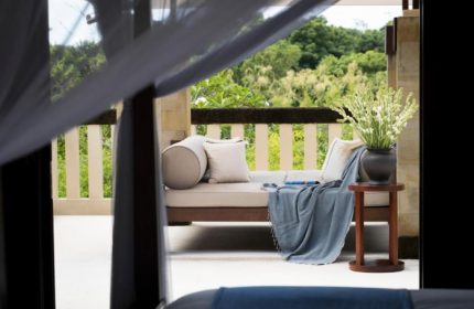 Best Boutique Wellness Gay Hotel Bali REVIVO Wellness Resort Bali