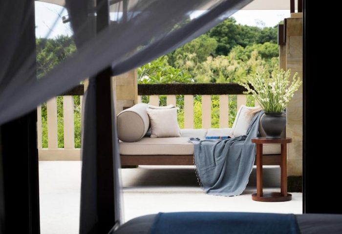 Best Boutique Wellness Gay Hotel Bali REVIVO Wellness Resort Bali