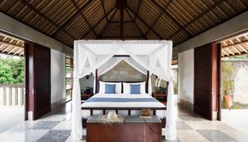 Best Boutique Gay Hotel Bali REVIVO Wellness Resort Bali