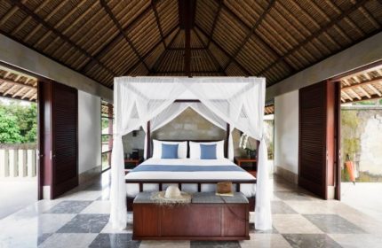 Best Boutique Gay Hotel Bali REVIVO Wellness Resort Bali