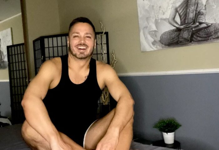 Daniel’s Massage Best Budapest Male Massage