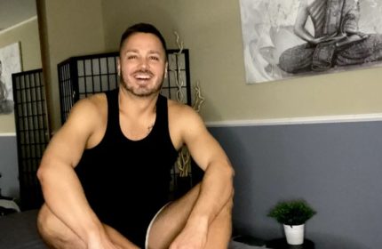 Daniel’s Massage Best Budapest Male Massage