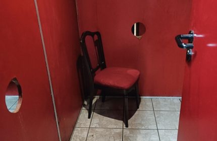 Best Kinky Hamburg Gay Saunas with Glory Holes Men’s Heaven Sauna