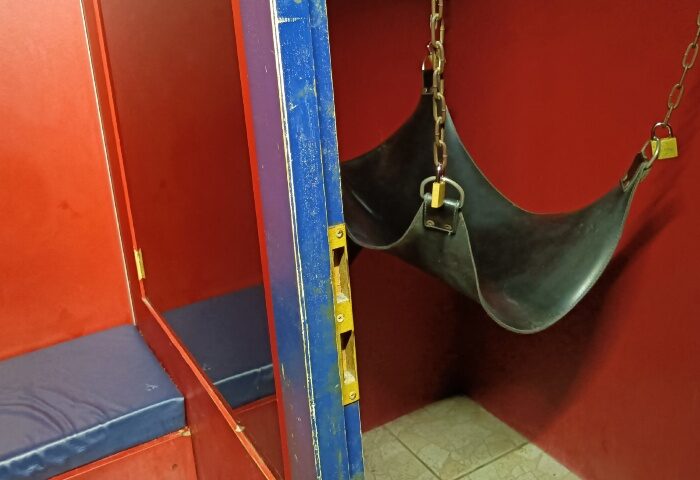 Top Kinky Hamburg Gay Saunas Men’s Heaven Sauna