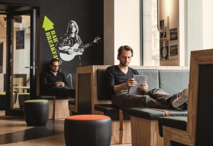 Most Popular Gay Hotel Hamburg Generator Hostel Hamburg