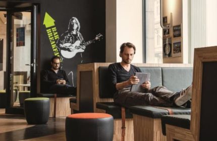 Most Popular Gay Hotel Hamburg Generator Hostel Hamburg