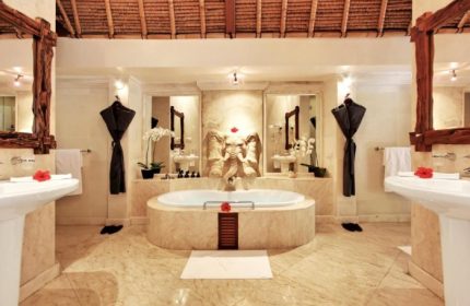 Best Luxury Gay Hotel Bali Viceroy Bali Ubud