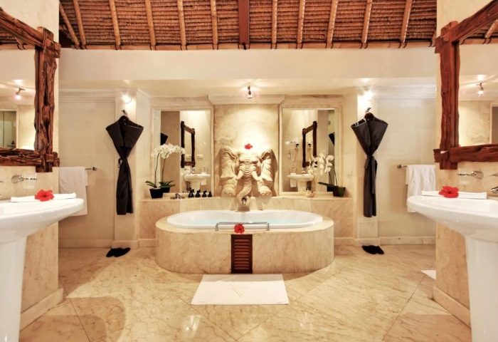 Best Luxury Gay Hotel Bali Viceroy Bali Ubud