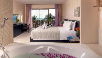 Best Gay Hotel Khao Lak Apsara Beachfront Resort & Villa