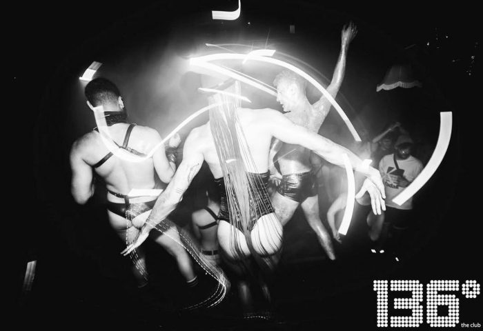 Wildest Hamburg Gay Clubs 136 Grad