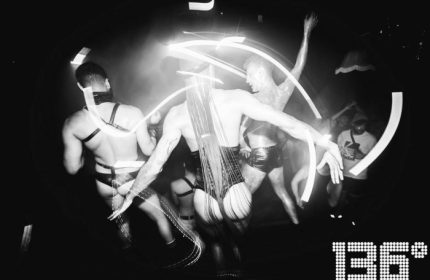 Wildest Hamburg Gay Clubs 136 Grad