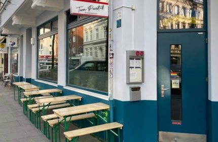Toom Peerstall Best Hang Out Hamburg Gay Bars in City Center