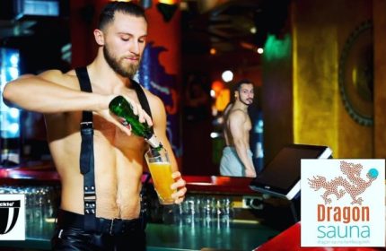 Best Hamburg Gay Saunas Dragon Sauna