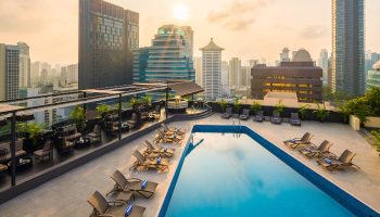 Gay Hotel Singapore voco Orchard Singapore